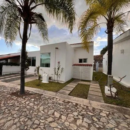 Image 1 - unnamed road, 45920 Ajijic, JAL, Mexico - House for rent