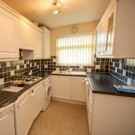 Image 3 - Wittenham Close, Woodcote, RG8 0UY, United Kingdom - House for sale