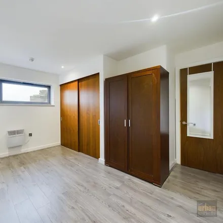 Image 4 - Malmaison, William Jessop Way, Liverpool, L3 1QZ, United Kingdom - Apartment for rent