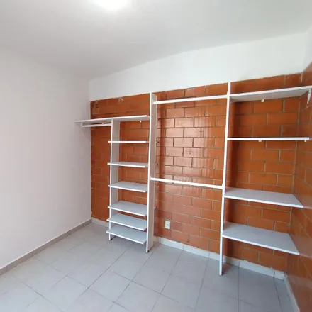 Buy this studio apartment on Calle Cinematógrafos Técnicos y Manuales in Iztapalapa, 09880 Mexico City