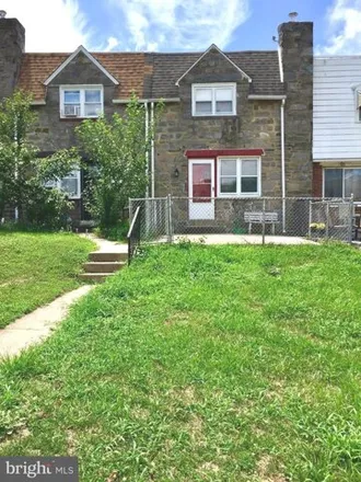 Rent this 2 bed house on 260 Springton Rd in Upper Darby, Pennsylvania