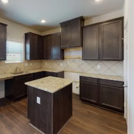 Buy this 5 bed apartment on 13218 Vuitton Lane in Tidwell Lakes, Houston