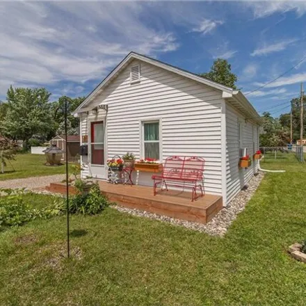 Buy this 1 bed house on 1128 2nd Ave S in Sauk Rapids, Minnesota