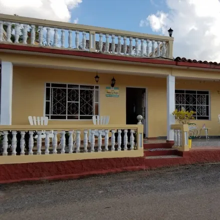 Image 2 - Viñales, PINAR DEL RIO, CU - House for rent