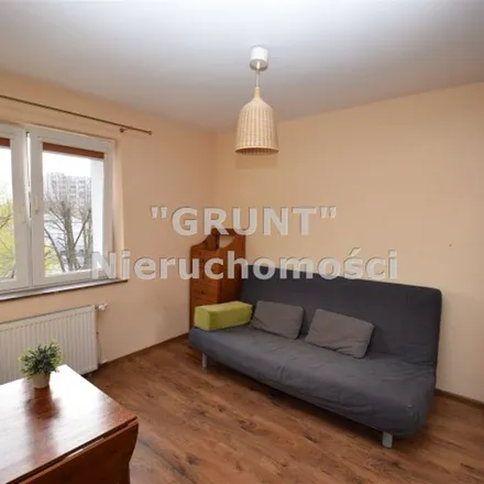 Rent this 2 bed apartment on 11 Listopada 4 in 64-920 Pila, Poland