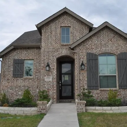 Buy this 3 bed house on Vista Way in Waxahachie, TX 75165