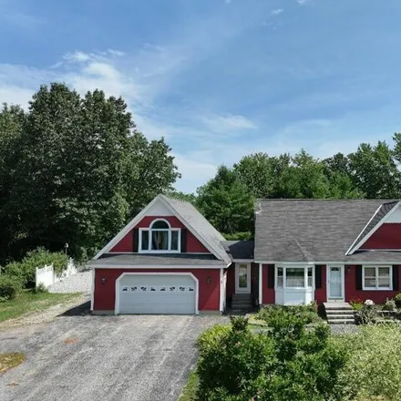 Buy this 3 bed house on 1 Brackett Ln in Waterboro, Maine