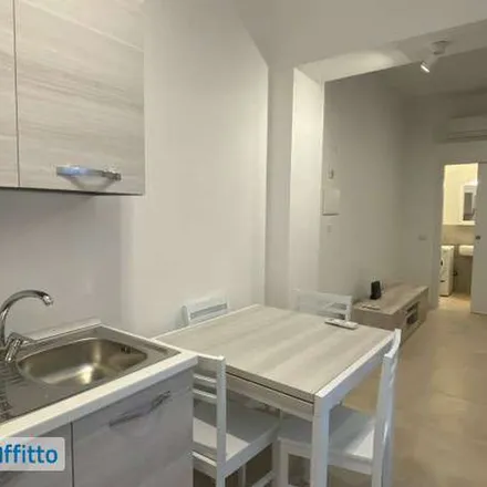 Image 7 - Viale Giovanni da Cermenate 54, 20136 Milan MI, Italy - Apartment for rent
