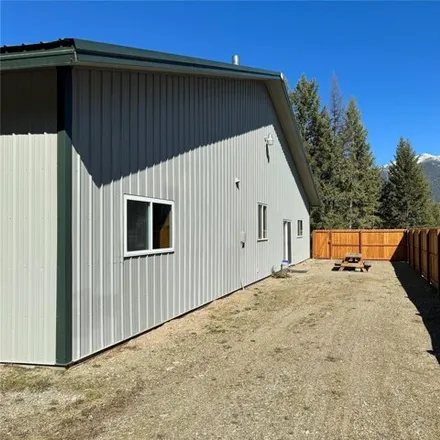 Image 4 - Guy Hall Road, Sanders County, MT, USA - House for sale
