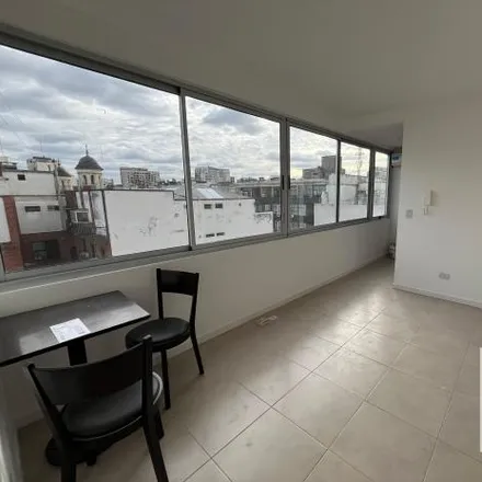 Rent this studio apartment on Uruguay 99 in San Nicolás, 1033 Buenos Aires
