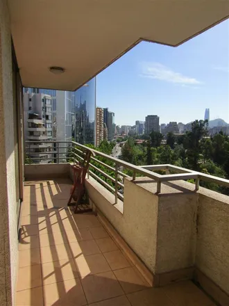 Image 3 - Urano 244, 756 1156 Provincia de Santiago, Chile - Apartment for sale
