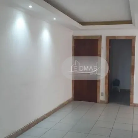 Buy this 3 bed apartment on unnamed road in Riacho das Pedras, Contagem - MG