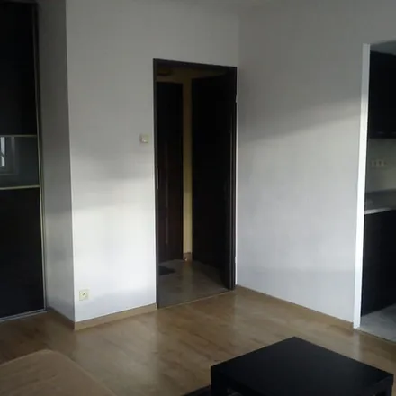 Rent this 1 bed apartment on Piekoszowska 41 in 25-735 Kielce, Poland