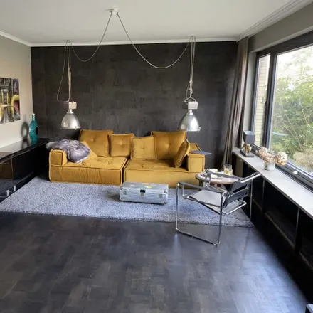 Rent this 3 bed apartment on Borgweg 21 in 22303 Hamburg, Germany