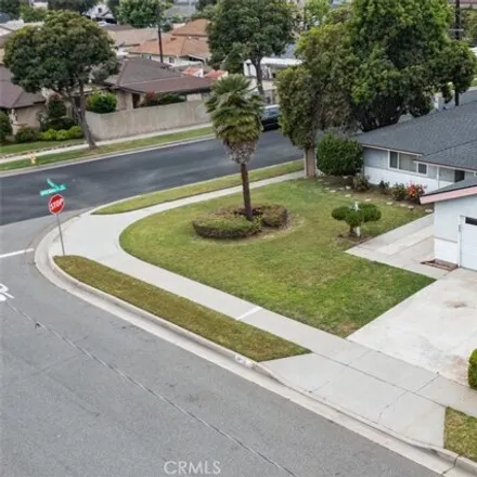 Buy this 3 bed house on 685 Brenner Drive in Carson, CA 90746