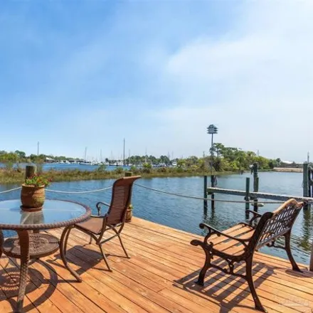 Buy this 7 bed house on Palm Harbor Marina in Mahogany Mill Road, Escambia County