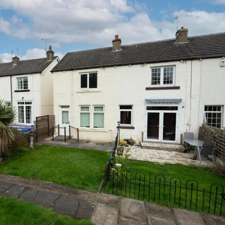 Buy this 2 bed house on Ash Grove in Cottingley, BD16 1LU