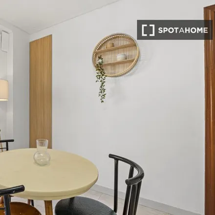 Image 9 - Carrer de Joan Baptista Perales, 46022 Valencia, Spain - Apartment for rent
