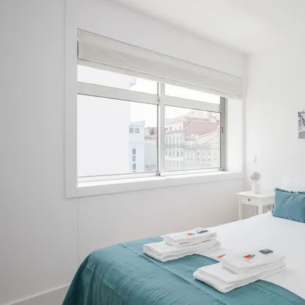 Rent this 1 bed apartment on Zara in Ilha, 4000-443 Porto