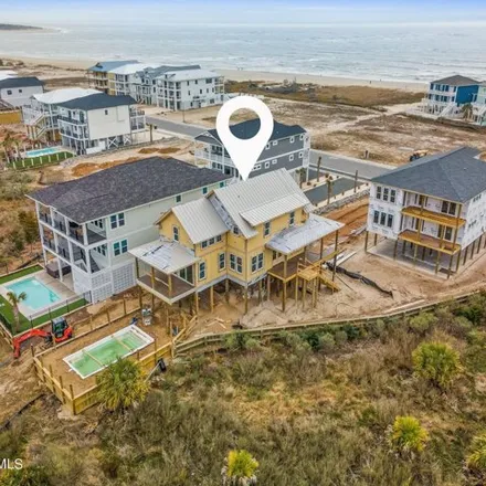 Image 7 - Grand View Drive, Ocean Isle Beach, Brunswick County, NC 28459, USA - House for sale