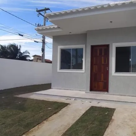 Buy this 3 bed house on Rua Dezenove in São Pedro da Aldeia - RJ, 28941-122