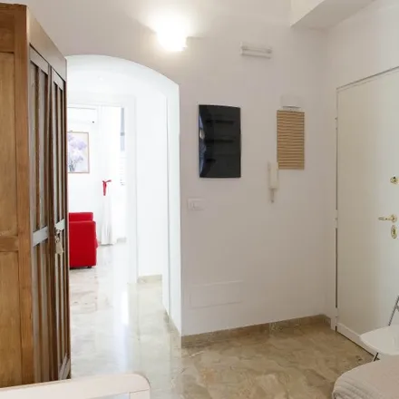 Image 10 - Via degli Equi 60, 00185 Rome RM, Italy - Apartment for rent
