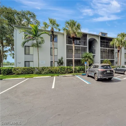 Buy this 2 bed condo on 9927 Sailview Court in Lee County, FL 33905