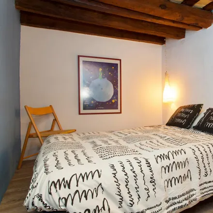 Image 1 - Carrer de l'Arc de Sant Silvestre, 1, 08003 Barcelona, Spain - Apartment for rent