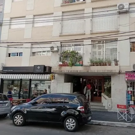 Buy this 1 bed apartment on Avellaneda 66 in Partido de La Matanza, Ramos Mejía