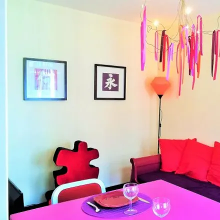 Rent this 1 bed apartment on Lille in Lille-Centre, FR