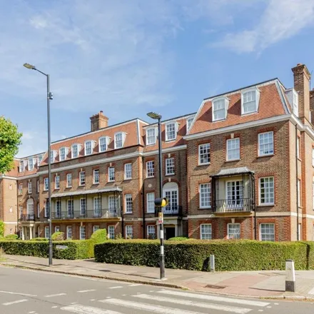Image 9 - Twyford Court, Fortis Green, London, N10 3ES, United Kingdom - Apartment for rent