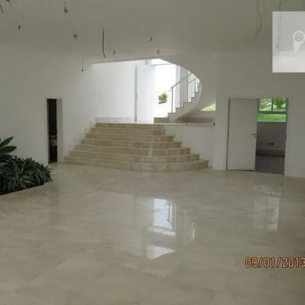Rent this 4 bed house on Alameda das Bauhinias in Santana de Parnaíba, Santana de Parnaíba - SP