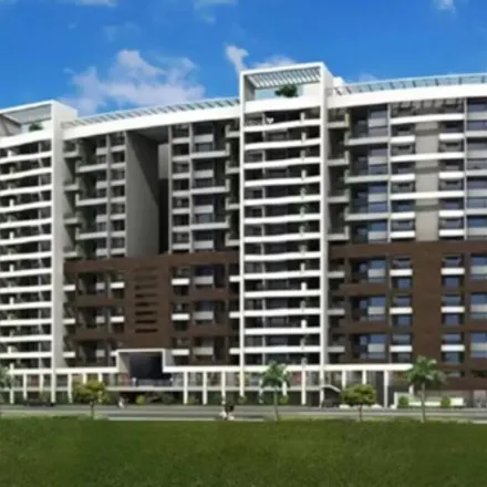 Rent this 3 bed apartment on unnamed road in Balewadi, Pune - 511045