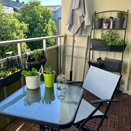 Rent this 2 bed apartment on Spandauer Damm 25 in 14059 Berlin, Germany