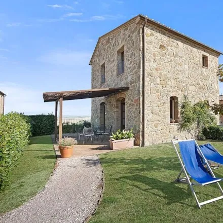 Image 3 - SP14, 53024 Montalcino SI, Italy - Townhouse for sale
