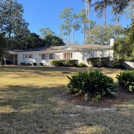 Rent this 2 bed house on 1470 North Randolph Circle in Tallahassee, FL 32308