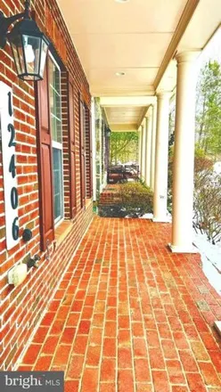 Image 3 - 12482 Carriage Park Place, Running Brook Acres, Clarksburg, MD 20871, USA - House for rent