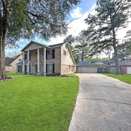 Image 2 - 17619 Spicewood Springs Ln, Spring, Texas, 77379 - House for sale