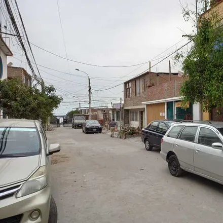Image 6 - Calle A, Villa El Salvador, Lima Metropolitan Area 15841, Peru - House for sale