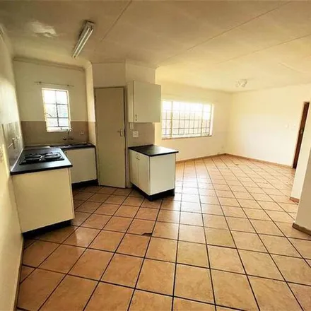 Rent this 2 bed apartment on Melt Marais Road in Annlin, Pretoria