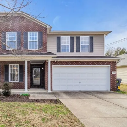 Rent this 5 bed house on 5501 Dory Drive in Nashville-Davidson, TN 37013