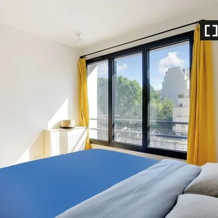 Image 10 - 32 Rue de Vanves, 92100 Boulogne-Billancourt, France - Apartment for rent