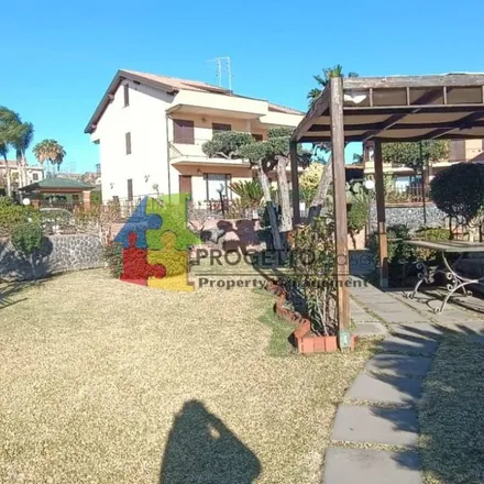 Rent this 5 bed apartment on Via Capomulini 14 in 95024 Acireale CT, Italy