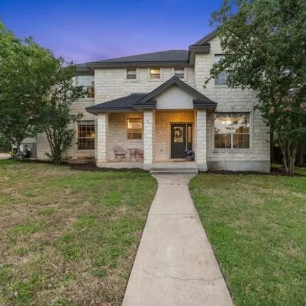 Buy this 4 bed house on 166 Manorwood Court in Georgetown, TX 78628