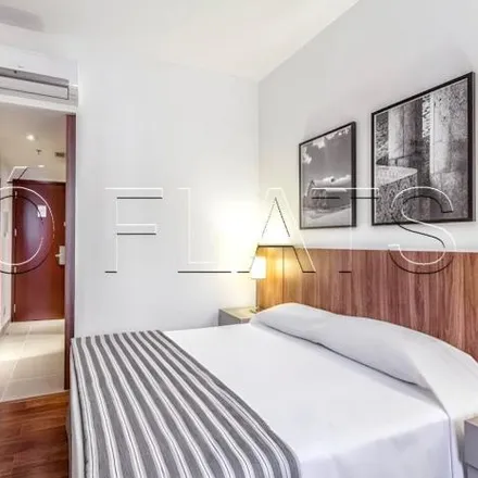 Buy this 1 bed apartment on Rua Antônio de Albuquerque in Savassi, Belo Horizonte - MG