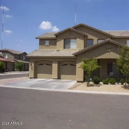 Buy this 4 bed house on 6612 North 28th Drive in Phoenix, AZ 85017