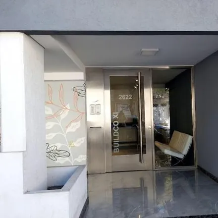 Buy this 2 bed apartment on Córdoba 2618 in Alberto Olmedo, Rosario