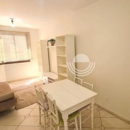 Buy this 1 bed apartment on Rua Major Sólon in Guanabara, Campinas - SP