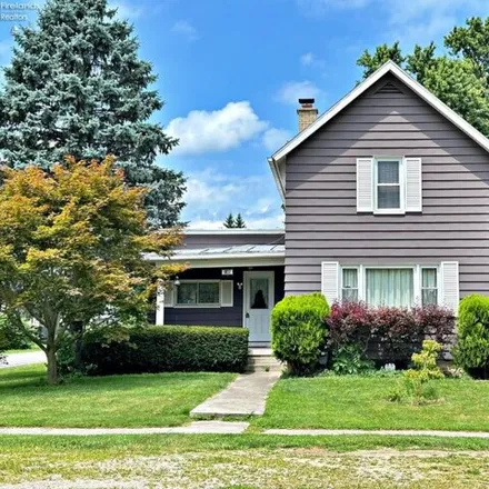 Image 3 - 199 E Davis St, Tiffin, Ohio, 44883 - House for sale