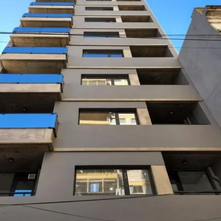 Buy this 1 bed apartment on San Juan 728 in Martin, Rosario